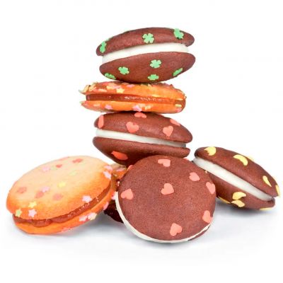 WOP01/C Силіконовий килимок 300x400 mm, h 1,5 mm