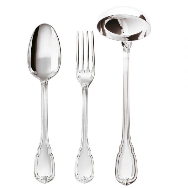 52317-40 Ложка розливна "Saint Bonnet"