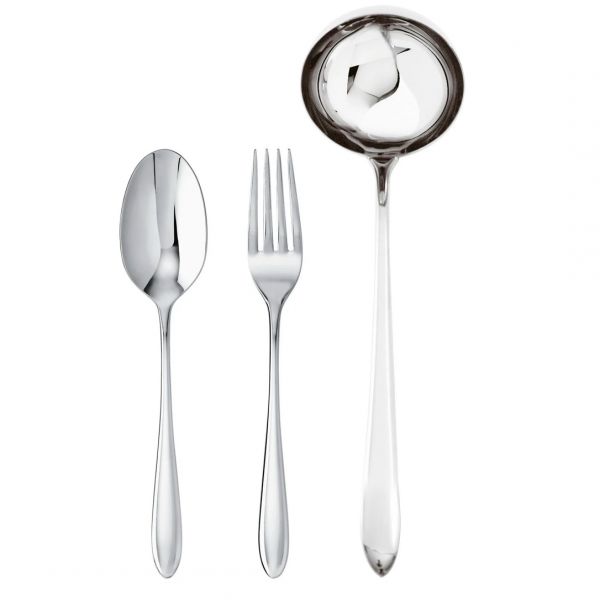 52515-40 Ложка розливна "Dream"