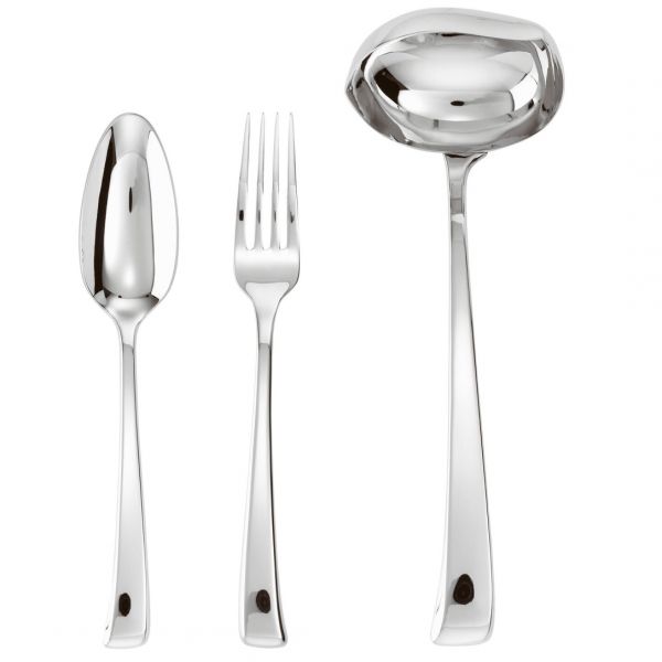 52518-40 Ложка розливна "Imagine"