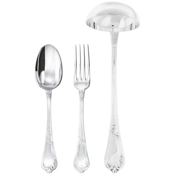 52380-40 Ложка розливна "Laurier"