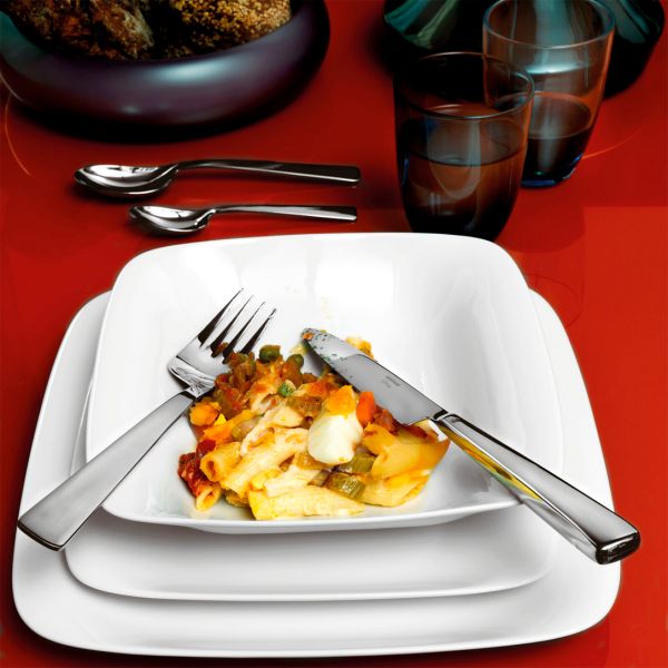 52538-02 Ложка для бульйону "Gio Ponti Conca"