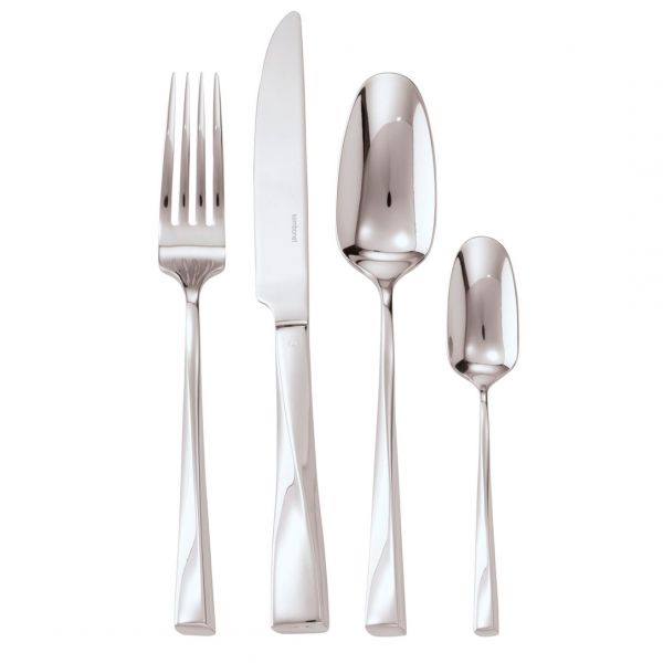 52526-37 Ложка для кави "Twist"