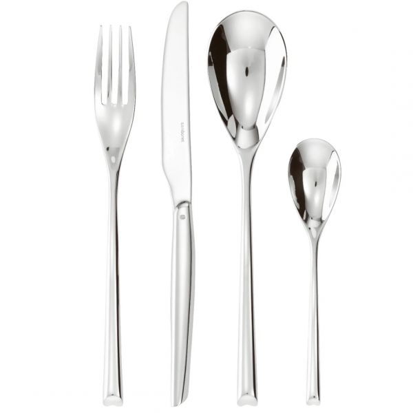 52527-37 Ложка для кави "Hart"