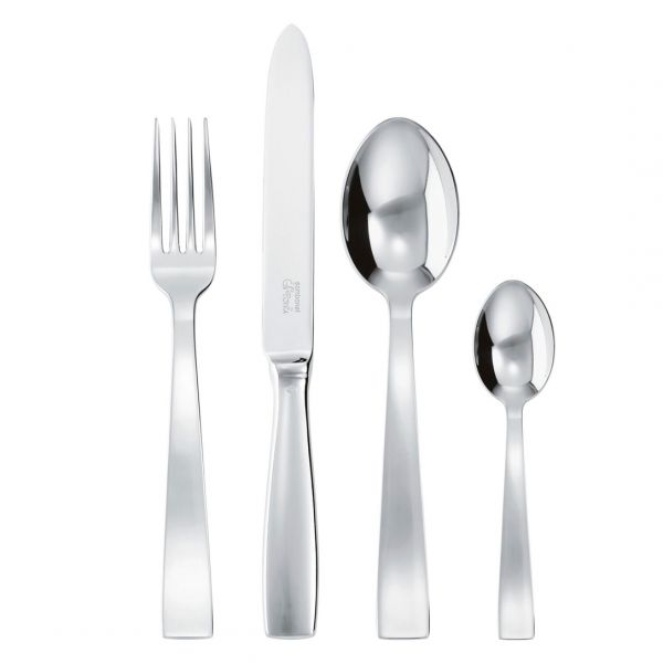 52560-37 Ложка для кави "Gio Ponti"