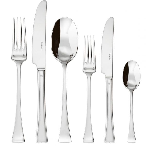 52505-36 Ложка чайна "Triennale"