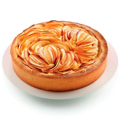 SFT118/C Форма силіконова "Коло" 180 мм, h 40 мм