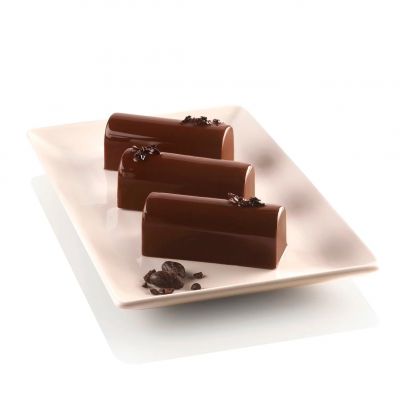 SF130/C Форма силіконова "Бюш"  84х32х35 мм