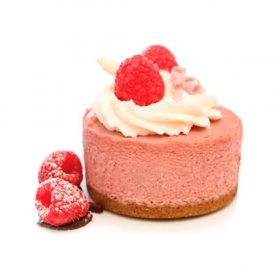 SF027/C Форма силіконова "циліндр" d 40 мм, h 20 мм