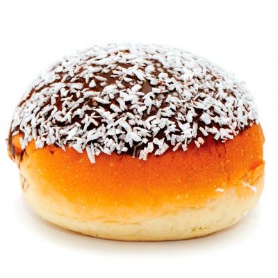 SF053/C Форма силіконова "напівсфера" 60 мм, h 20 мм