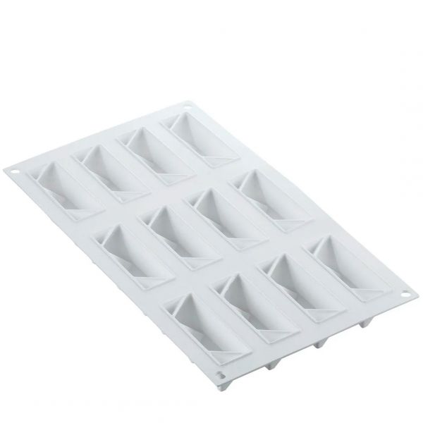 STAR GAME 35 Форма силіконова 75x25х25 мм