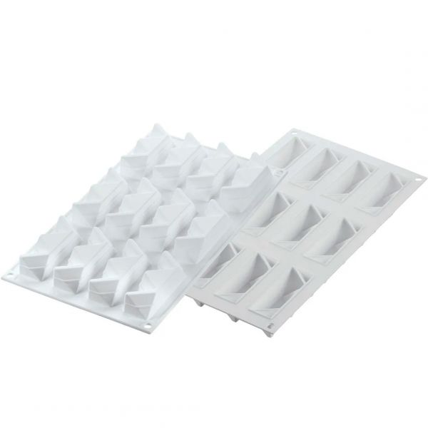 STAR GAME 35 Форма силіконова 75x25х25 мм