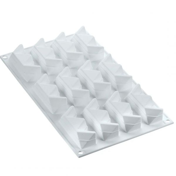 STAR GAME 35 Форма силіконова 75x25х25 мм