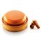 KIT TARTE RING ROUND D80 MM Форма силіконова d 67  h 15 mm + 6  кілець  (d 80 mm, h 20 mm) - 1*6 фор