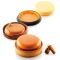 KIT TARTE RING ROUND D80 MM Форма силіконова d 67  h 15 mm + 6  кілець  (d 80 mm, h 20 mm) - 1*6 фор