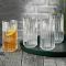 102081 Склянка висока Longdrink tumbler 375 мл серія "Jules"