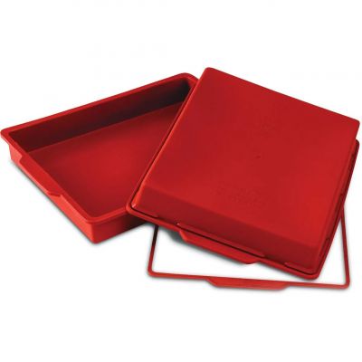 SFT300/C Форма силіконова "Прямокутник" 280x220 mm, h 40 mm