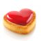 TARTE RING AMORE 80X70 H20 MM 8 кілець