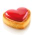 TARTE RING AMORE 80X70 H20 MM 8 кілець