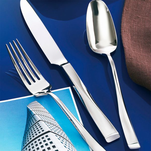 52526-44 Ложка сервірувальна "Twist"