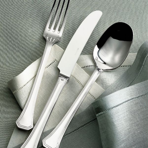 52503-44 Ложка сервірувальна "Deco"