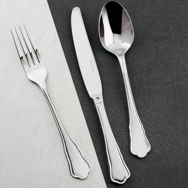 62615-25ВП Ложка десертна серія "London"