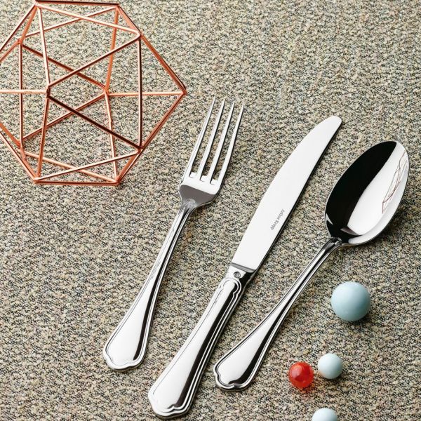 62618-37 Ложка для кави серія "Versailles"