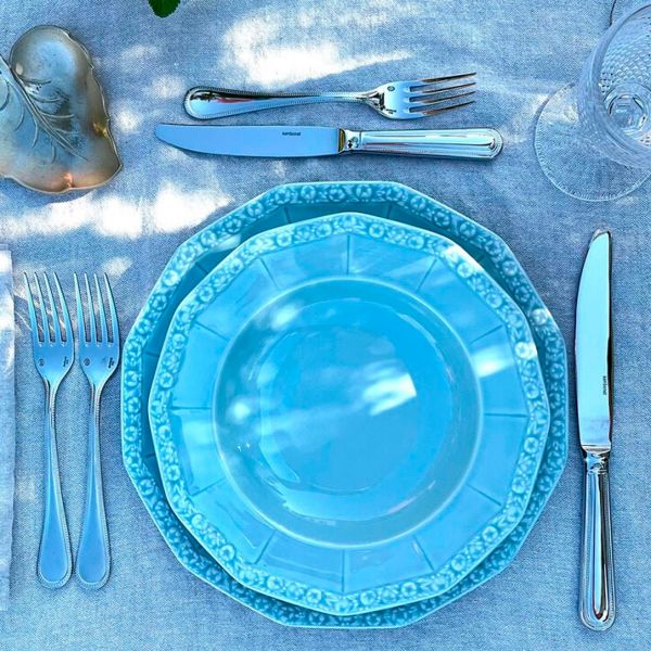 52502-70 Ніж для масла "Perles"