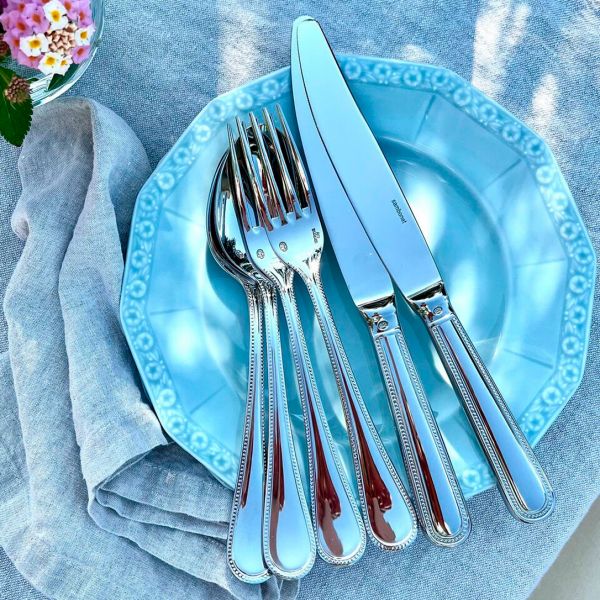 52502-71 Ніж для масла "Perles"