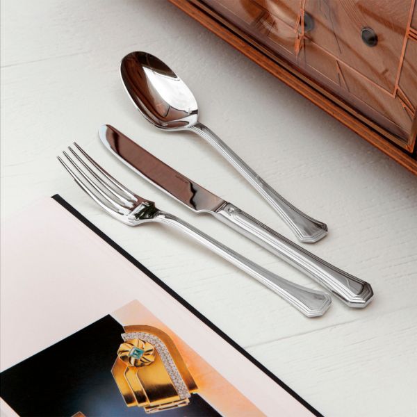 52503-71 Ніж для масла "Deco"