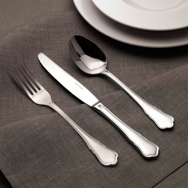 62615-11ВП Ніж столовий серія "London"