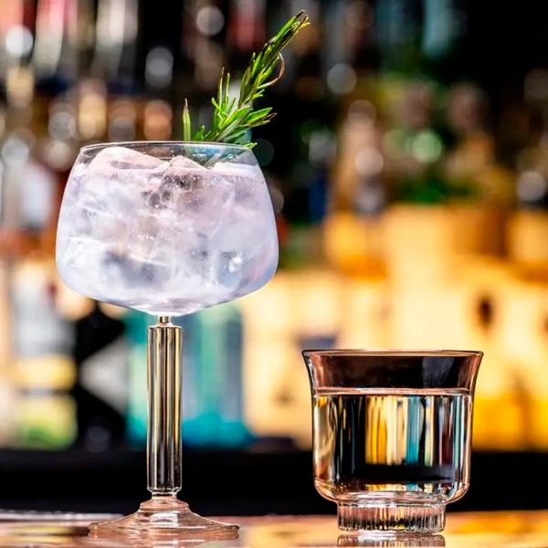 410044 Бокал для коктейлю Gin Tonic 590 мл  серія "Modern America"