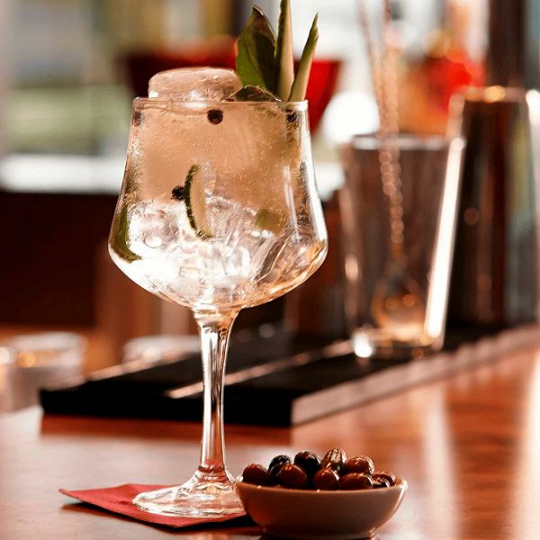 832181 Бокал для коктейлю Gin&Tonic 600 мл серія "Arôme"
