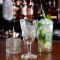 833102 Бокал для коктейлю Cocktail 300 мл серія "Hobstar"
