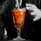 833102 Бокал для коктейлю Cocktail 300 мл серія "Hobstar"
