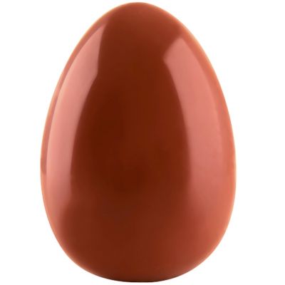 20U064N Форма для модулювання шоколаду "Яйце" 44х64 мм