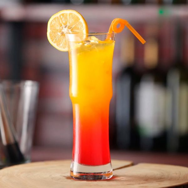 832488 Бокал для коктейлю Napoli Grande 470 мл серія "Specialty Cocktails"