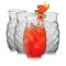 992021 Склянка висока Tiki-Cooler Pineapple 495 мл серія "Tiki"