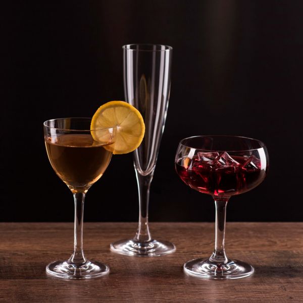 65150400 Бокал для коктейлю Nick&Nora 160 мл серія "Classic Cocktails"