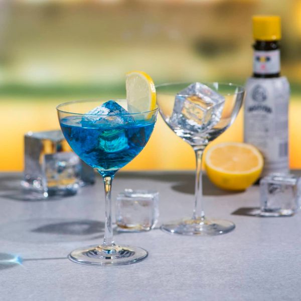 65150800 Бокал для коктейлю Martini 250 мл серія "Classic Cocktails"