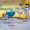65150800 Бокал для коктейлю Martini 250 мл серія "Classic Cocktails"