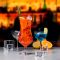 65150800 Бокал для коктейлю Martini 250 мл серія "Classic Cocktails"