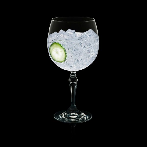 83030000 Бокал для коктейлю Gin Tonic 630 мл серія "Bar"