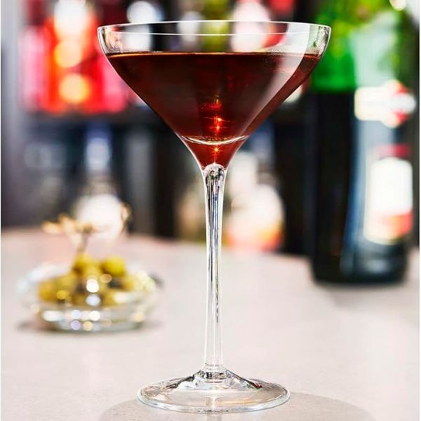 L3678 Бокал для коктейлю 210 мл Cocktail
