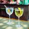 Q3702 Келих для коктейлю 150 мл  серія  "Champagne&Cocktail"
