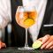 N2760 Бокал для коктейлю Gin&Tonic 700 мл серія "Vina Juliette"
