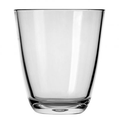 53090 Склянка низька 310 мл серія "MOTIF"