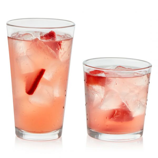 389800058 Склянка висока Cooler 620 мл серія "Bar"