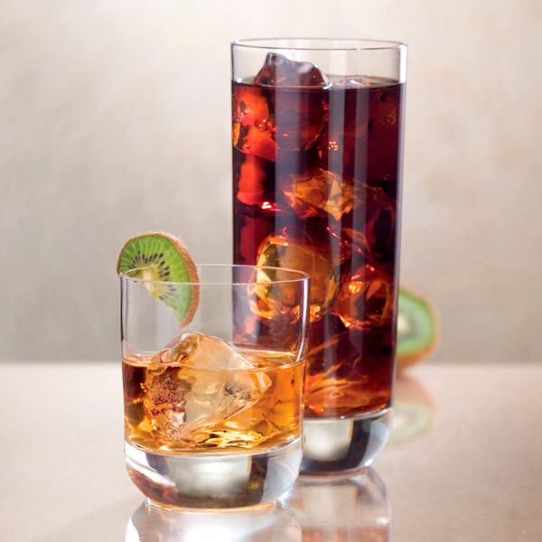 832716 Склянка висока Highball 290 мл серія "Envy"