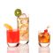 832709 Склянка висока Beverage  380 мл серія "Envy"